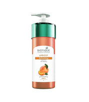 Biotique Bio Apricot Refreshing Body Wash