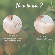 Biotique Bio Apricot Refreshing Body Wash