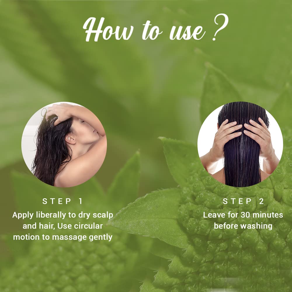 Biotique Bio Bhringraj Therapeutic Hair Oil for Falling Hair