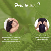 Biotique Bio Bhringraj Therapeutic Hair Oil for Falling Hair