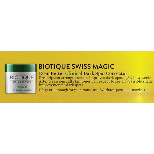 Biotique Bio Gold Radiance Facial Kit With Gold Bhasma, 75g