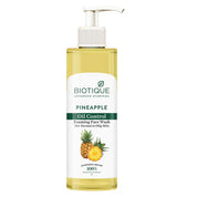 Biotique Bio Pineapple Oil Control Foaming Face Cleanser Normal to Oily Skin (120 ml)