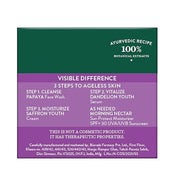 Biotique Saffron youth anti-ageing cream