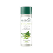 Biotique Bio Soya Protein Fresh Nourishing Shampoo