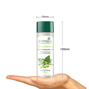 Biotique Bio Soya Protein Fresh Nourishing Shampoo