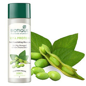 Biotique Bio Soya Protein Fresh Nourishing Shampoo