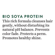 Biotique Bio Soya Protein Fresh Nourishing Shampoo