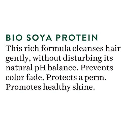 Biotique Bio Soya Protein Fresh Nourishing Shampoo