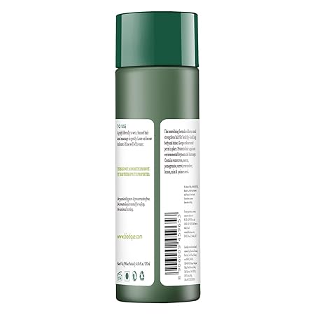 Biotique Bio Watercress Fresh Nourishing Conditioner, 120Ml, Dry, 1 Count