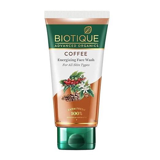 BiotiqueCoffeeEnergizingFaceWash150ml-sunshinebeautycenter-01.jpg