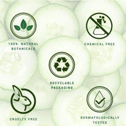Biotique Cucumber Pore Tightening Toner