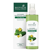 Biotique Cucumber Pore Tightening Toner