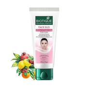 Biotique Face glo advanced brightening fruit cream 50g