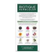 Biotique Herbcolor Conditioning Hair Colour