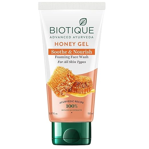 BiotiqueHoneyGelSoothe_NourishFoamingFacewash-sunshinebeautycenter-01.jpg