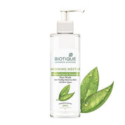 Biotique Morning Nectar Moisturize & Nourish Face Wash