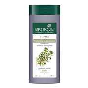Biotique Thyme Volume Conditioner For Fine And Thinning Hair