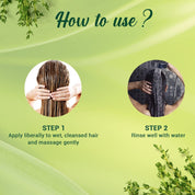 Biotique Thyme Volume Conditioner For Fine And Thinning Hair