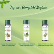 Biotique Thyme Volume Conditioner For Fine And Thinning Hair