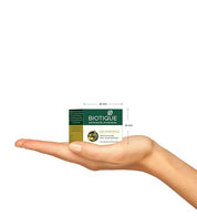 Biotique Bio Myristica Spot Correcting Anti Acne Face Pack, 20g