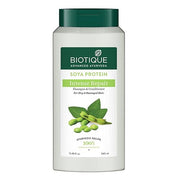 Biotique Bio Soya Protein Fresh Nourishing Shampoo