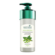 Biotique Bio Soya Protein Fresh Nourishing Shampoo
