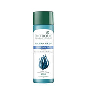 Biotique Ocean Kelp Protein Shampoo for Anti Hair Fall Hair Intensive Hair Growth Therapy