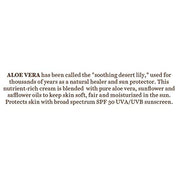 Biotique Sun Shield Aloe vera 30+ SPF UVB Sunscreen Ultra Protectective Lotion For Normal to Oily Skin