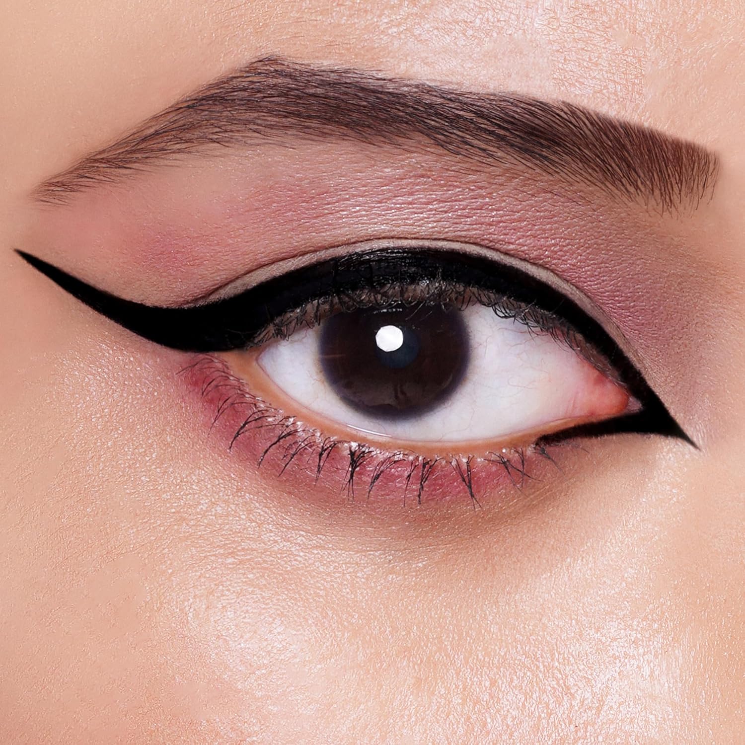 Colorbar All Matte Eyeliner