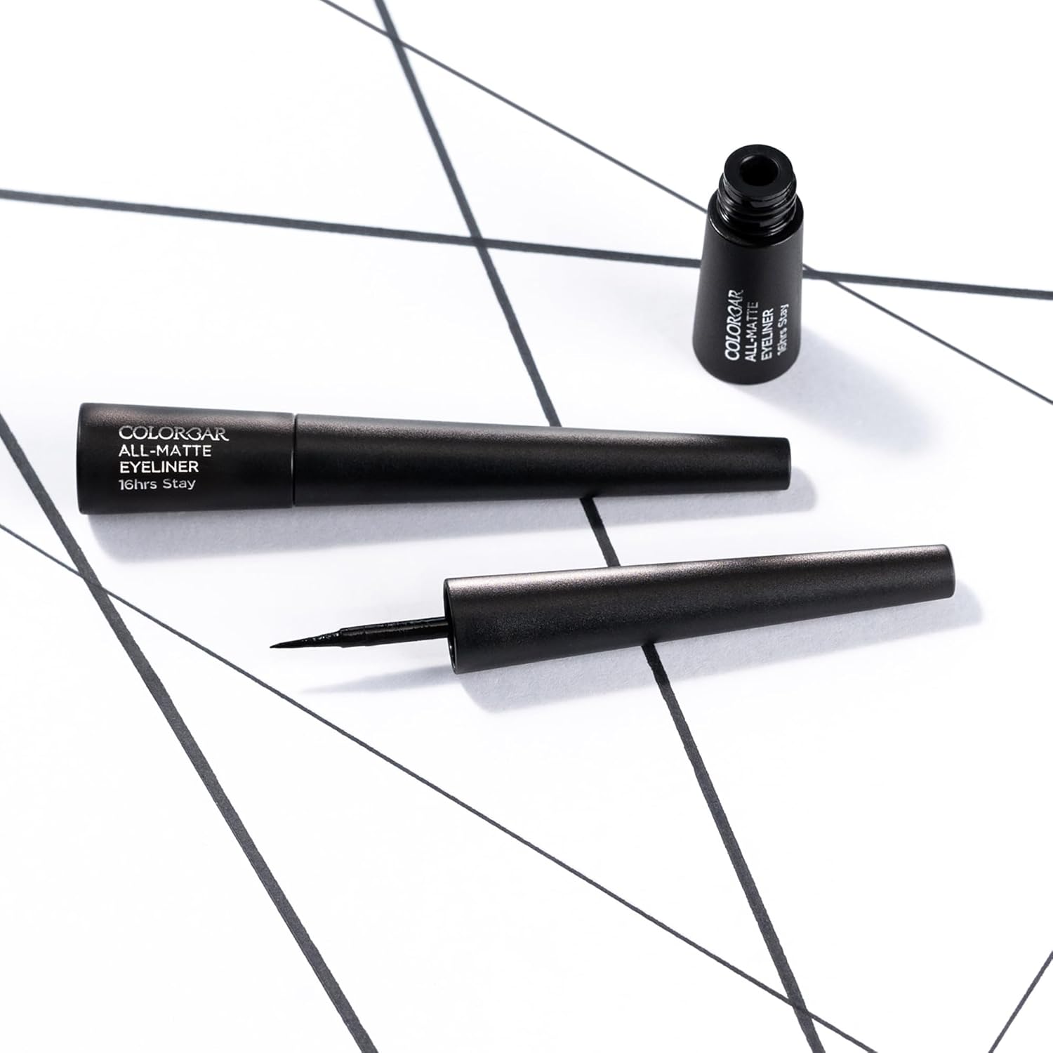 Colorbar All Matte Eyeliner
