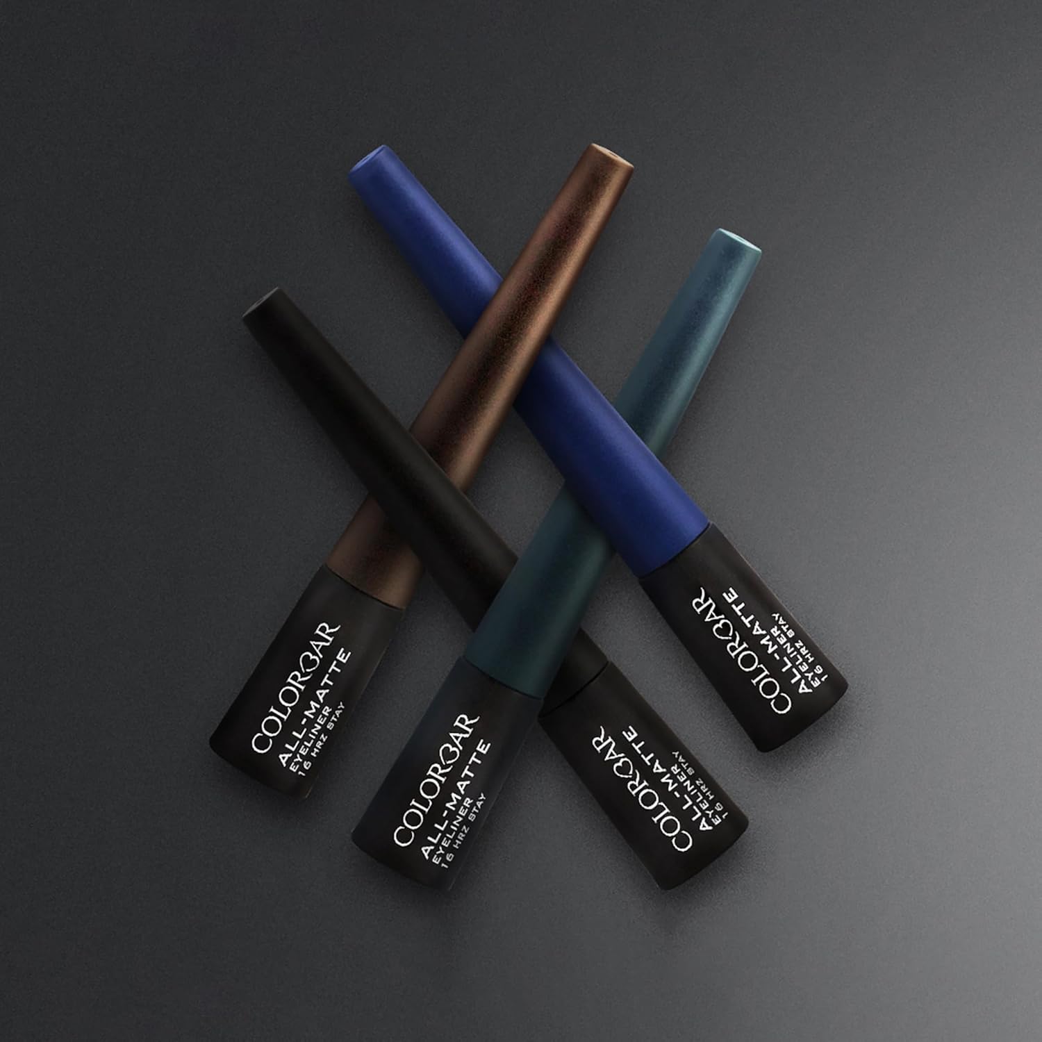 Colorbar All Matte Eyeliner