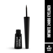 Colorbar Infinite 24 Hours Opaque Eyeliner Gel