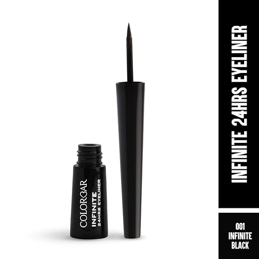 Colorbar Infinite 24 Hours Opaque Eyeliner Gel
