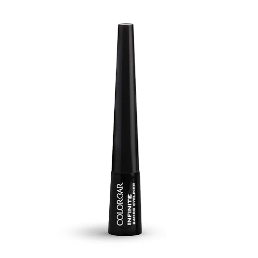 Colorbar Infinite 24 Hours Opaque Eyeliner Gel