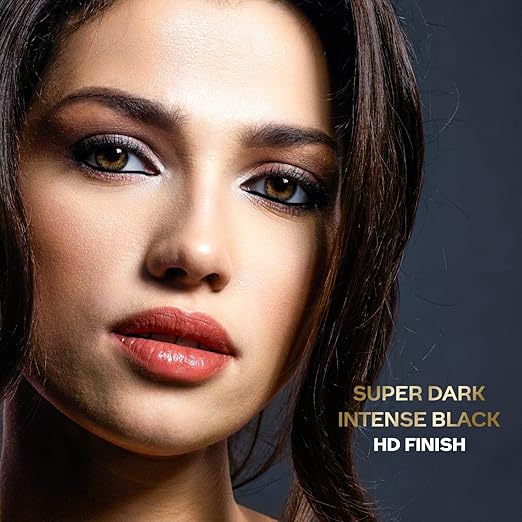 Faces Canada UltimePro HD Deep Black One Stroke Kajal 1.4g