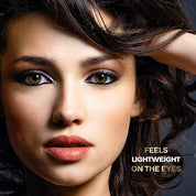 Faces Canada UltimePro HD Deep Black One Stroke Kajal 1.4g