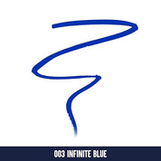 Colorbar Infinite 24 Hours Opaque Eyeliner Gel