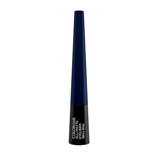 Colorbar All Matte Eyeliner