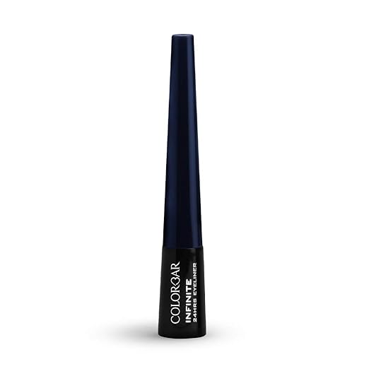 Colorbar Infinite 24 Hours Opaque Eyeliner Gel