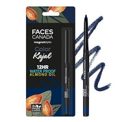 FACESCANADA Magneteyes Color Kajal