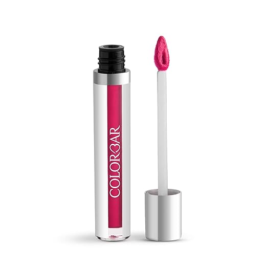 Colorbar Kiss Proof Lip Statin Matte Finish