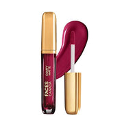 FACESCANADA Comfy Matte Liquid Lipstick