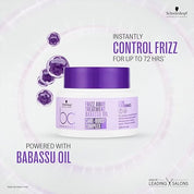 Schwarzkopf Professional Bonacure Frizz Away Treatment (200 ml)