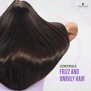 Schwarzkopf Professional Bonacure Frizz Away Treatment (200 ml)