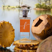 A Fragrance Story's Brahmaputra Eau De Perfume 50 ml