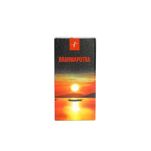 A Fragrance Story's Brahmaputra Eau De Perfume 50 ml