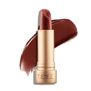 RENEE H2O Hydrating Creme Lipstick-Ruby Haze, Super Glossy, Lightweight, Non-drying & Hydrating, Easy Glides Formula with Intense Pigment, Shea Butter, Hyaluronic Acid, Jojoba Oil Infused