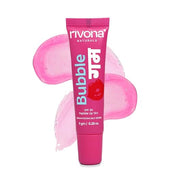 Rivona Naturals Tinted Peptide Lip balm with SPF 30