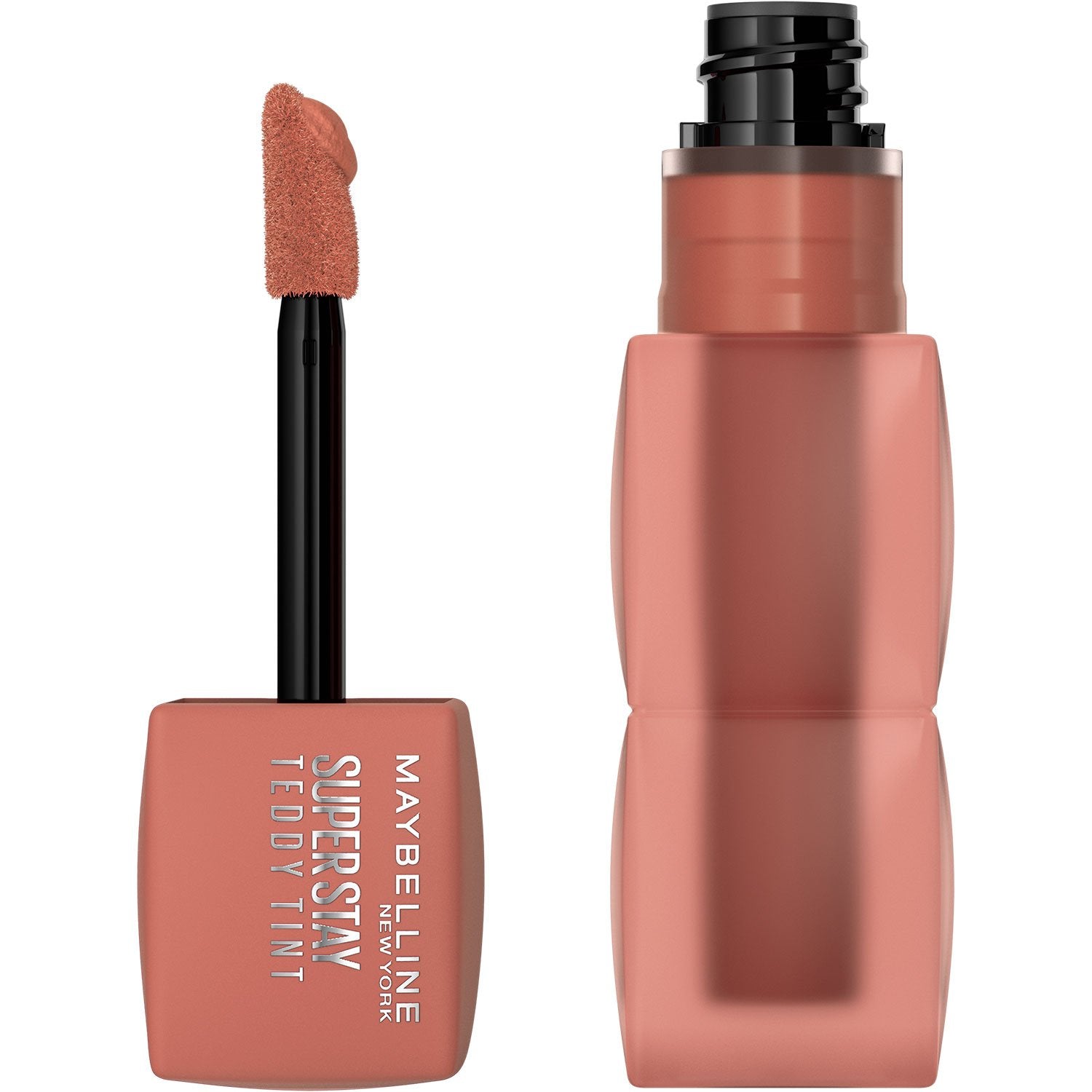Maybelline New York Super Stay Teddy Tint