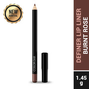 Colorbar Definer Lip Liner, Opaque Finish